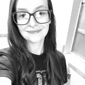 Meet your Posher, Kristin